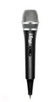 IK Multimedia iRig Mic Condenser Micr for iOS and Android Devices